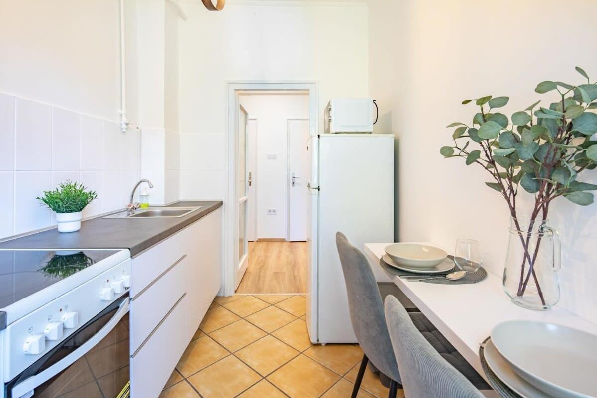 Cozy Home - Close To River - Easy Parking Βουδαπέστη Εξωτερικό φωτογραφία